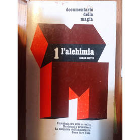 1 L'alchimia
