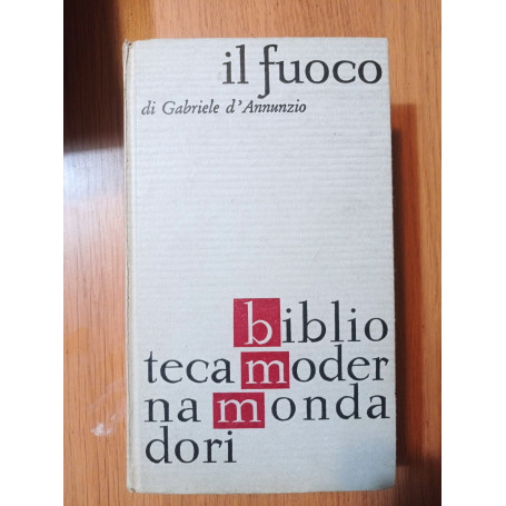 Il fuoco