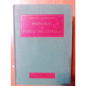 Manuale del perito industriale