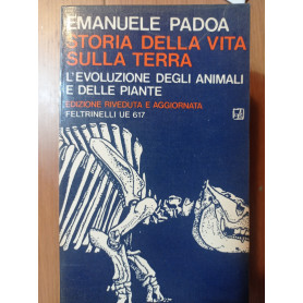 Storia della vita sulla terra