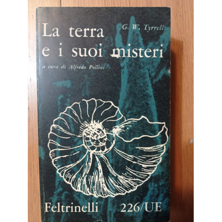 la terra e i suoi misteri