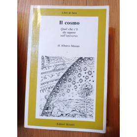 Il cosmo
