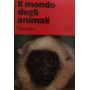 Il mondo degli animali: i mammiferi