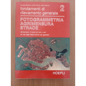 Fondamenti di rilevamento generale: 2