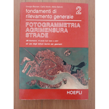 Fondamenti di rilevamento generale: 2