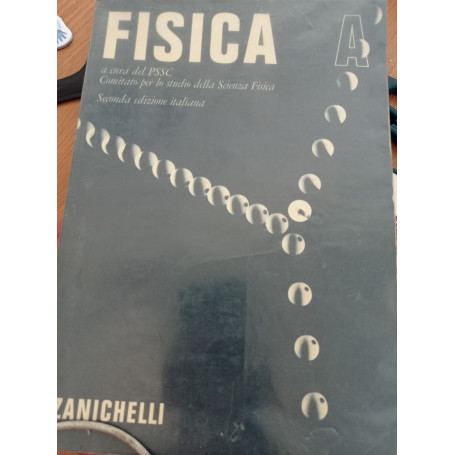 FISICA A