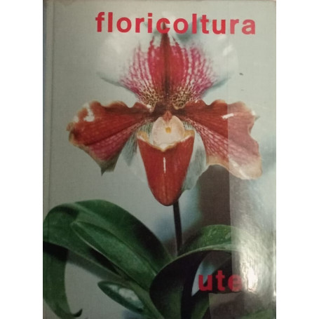 Floricoltura