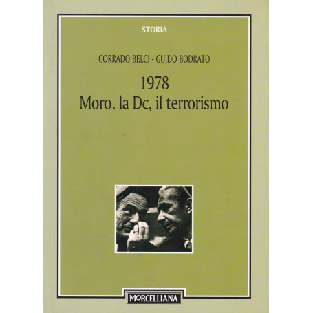 1978. Moro