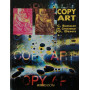 Copy-art : la funzione creativa della fotocopiatrice