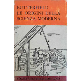 Le origini della scienza moderna