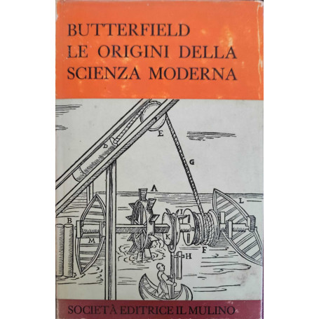 Le origini della scienza moderna