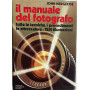Il manuale del fotografo
