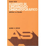 Elementi di linguaggio cinematografico