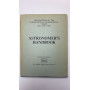 Astronomer's handbook