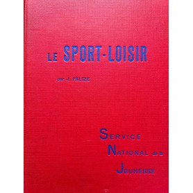 Le sport-loisir