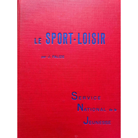 Le sport-loisir