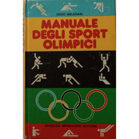 Manuale degli sport olimpici
