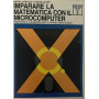 Imparare la matematica con il microcomputer