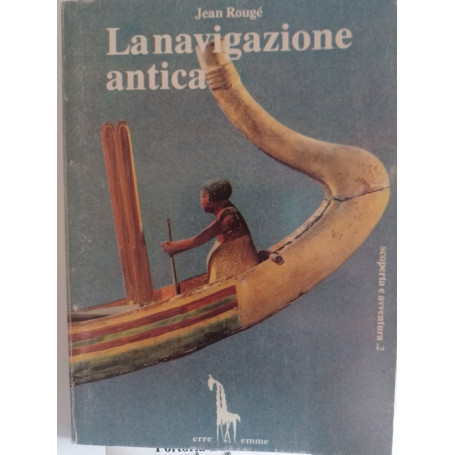 La navigazione antica