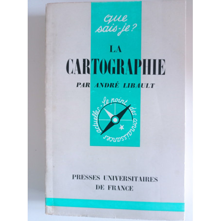 La cartographie