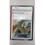 The Mathematical Universe