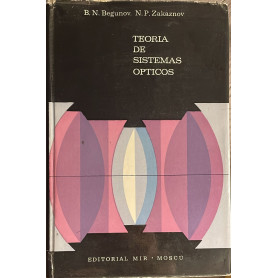 Teoria de sistemas ópticos