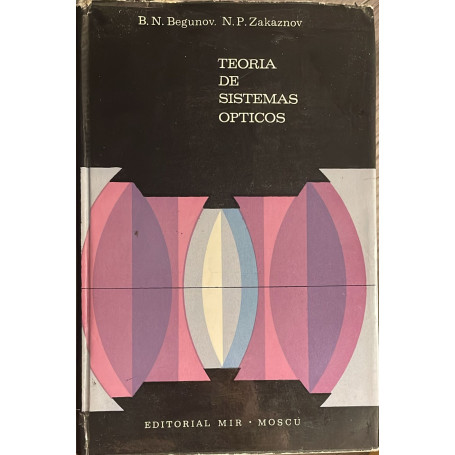 Teoria de sistemas ópticos
