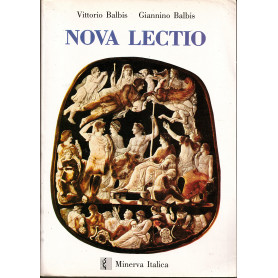 Nova lectio. Antologia di autori latini