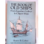 The Book of Old Ships: From Egyptian Galleys to Clipper Ships