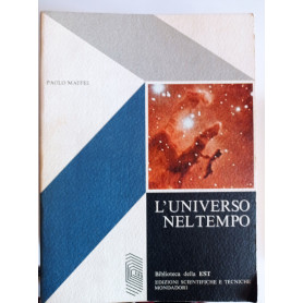 L'universo nel tempo