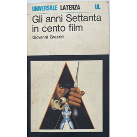 Gli anni Settanta in cento film