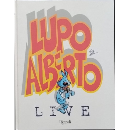 Lupo Alberto Live