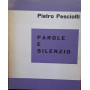Parole e silenzio