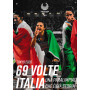 Tokio 2020. 69 volte Italia. Una paralimpiade che è già storia.