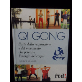 Qi gong