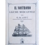 Il nostromo ligure mercantile