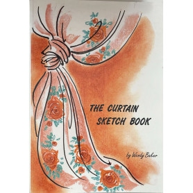 The Curtain Sketch Book