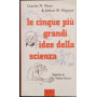 Le cinque più grandi idee della scienza