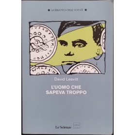 L'uomo che sapeva troppo