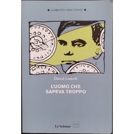 L'uomo che sapeva troppo