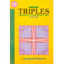 Triples: Applications of Pythagorean Triples: Vol.5