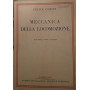 Meccanica della locomozione terrestre