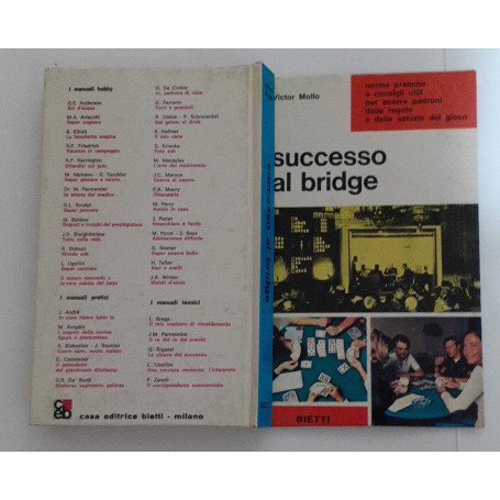 Successo al bridge