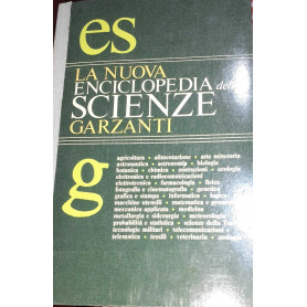 La nuova Enciclopedia delle scienze