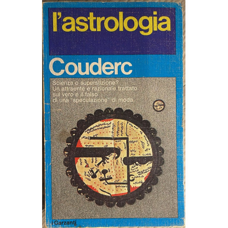 L'astrologia