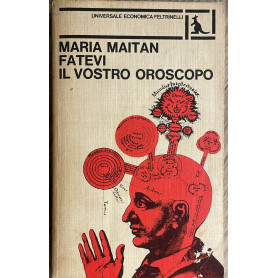 Fatevi il vostro oroscopo