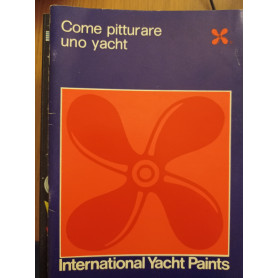 Come pitturare uno yacht