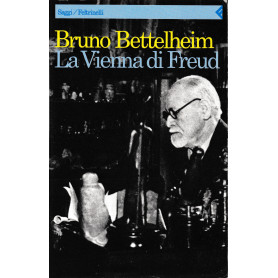 La Vienna di Freud