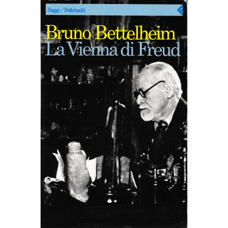 La Vienna di Freud