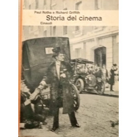 Storia del cinema